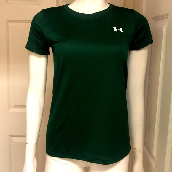 Under Armour Tops - Under Armour Athletic/Athleisure Crewneck XS, NWT!